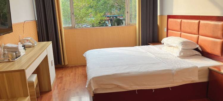 泸州中营宾馆图片