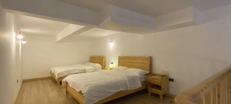 花鱼山谷民宿图片