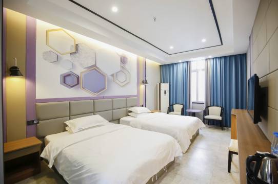 锦成酒店(宜宾第二人民医院南区店)