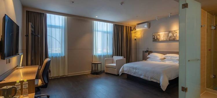 锦之星品尚酒店图片