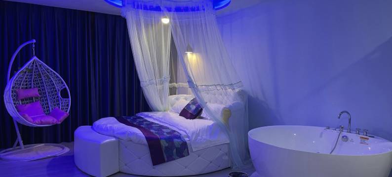 佰佳惠宾馆图片