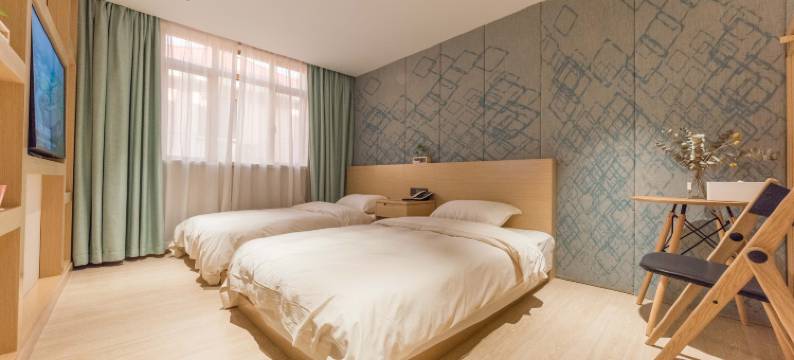 千峋酒店(上海虹桥天山路店)图片