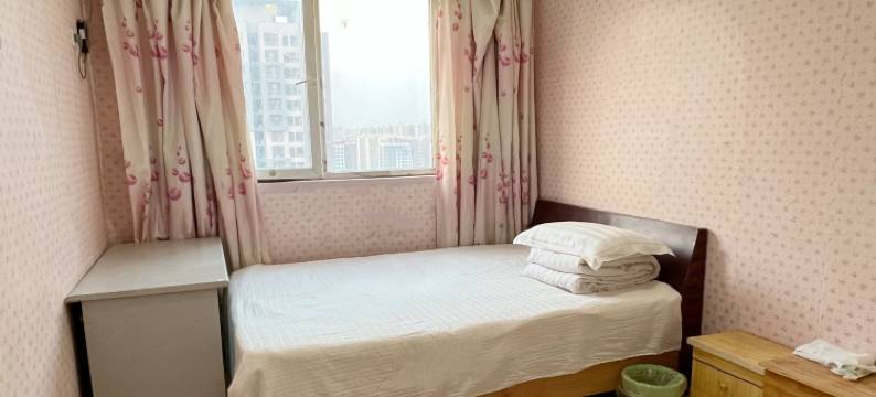 郑州三九八宾馆图片