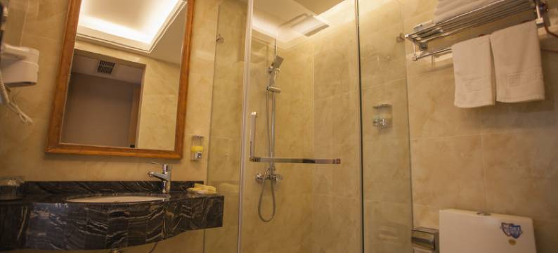 乐山小西湖精品酒店图片