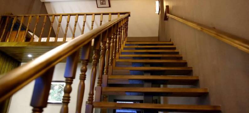 勉县上溪院酒店图片