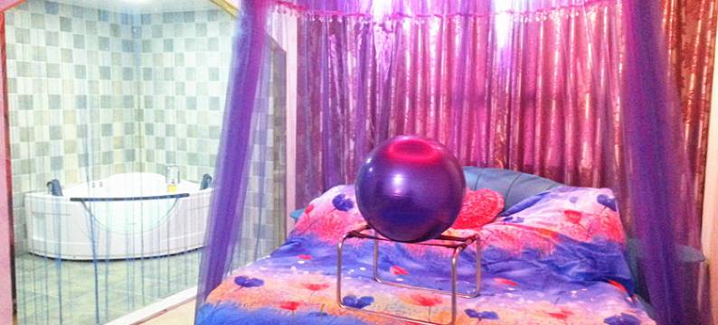 常州凯澄宾馆图片