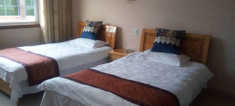 宜兴九号农家乐图片