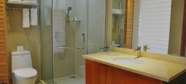 开封0378商务酒店图片