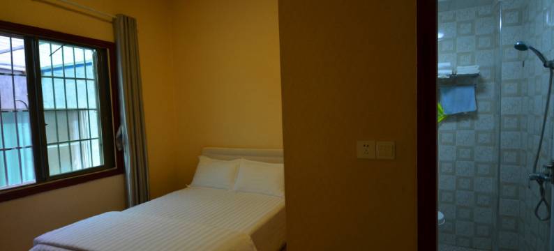 遵义星文酒店图片