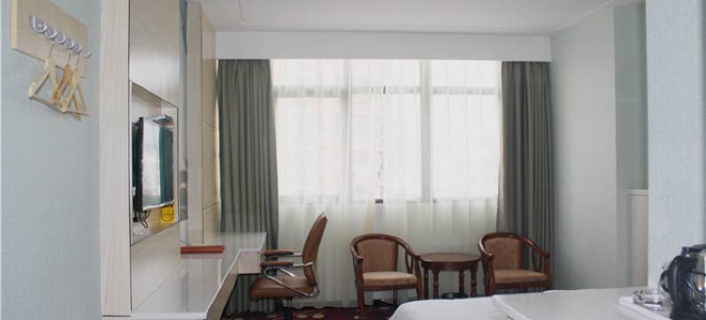 永春格林之星酒店图片