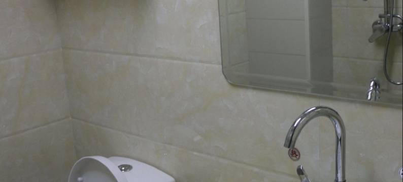 五寨雅居乐快捷酒店图片