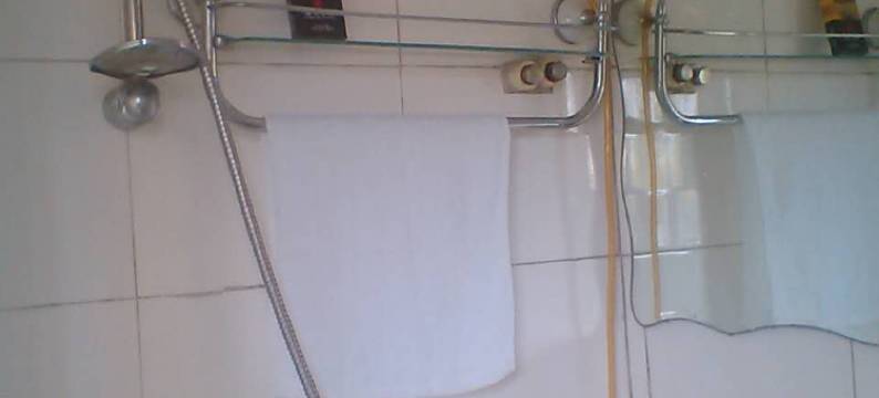 本溪君宜旅店图片