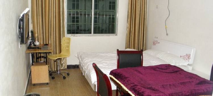 宜春大官之家旅店图片