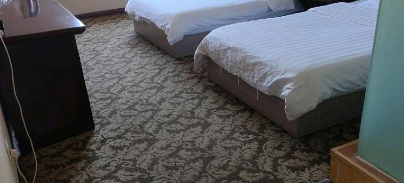 昌吉锦泽宾馆图片