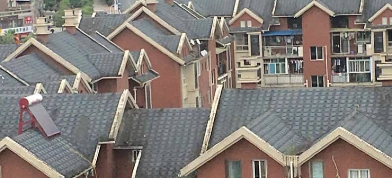 重庆富豪宾馆图片