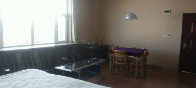 锡林浩特桃源宾馆图片