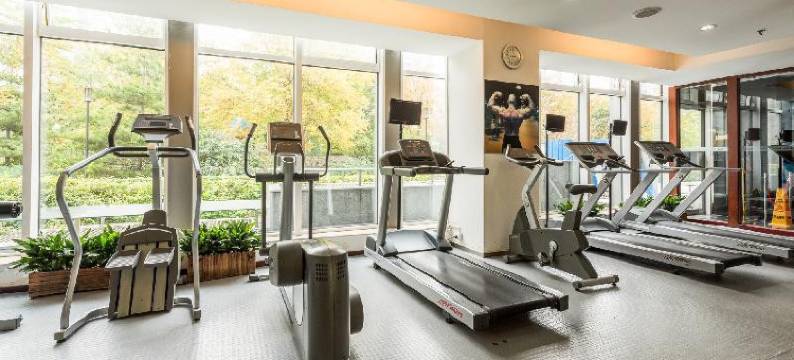 北京橡树公馆(三元桥佳程广场店)图片