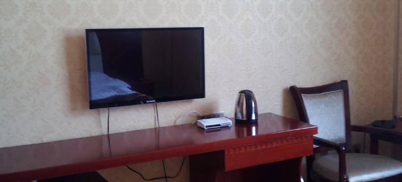 永德上好家宾馆图片