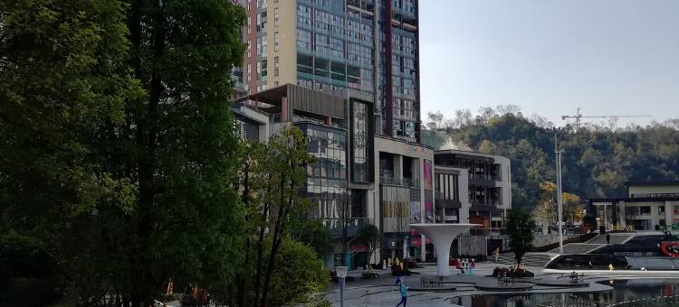 金梦源酒店(贵阳北站店)图片