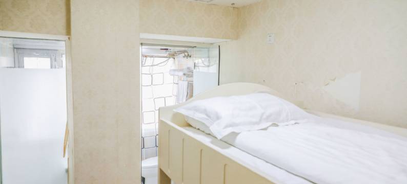 都市恒嘉主题酒店(北京儿童医院店)图片