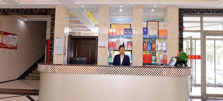 如家派柏·云酒店(临城县岐山湖大道店)图片