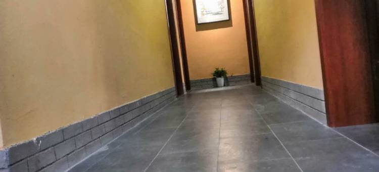 柞水瑞霖客栈(营盘镇朱家湾村店)图片