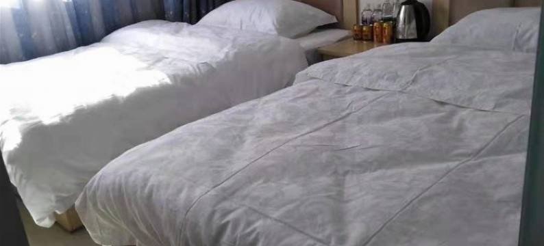 月月海客栈图片