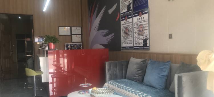 尚客优酒店(文安左各庄镇南环路店)图片