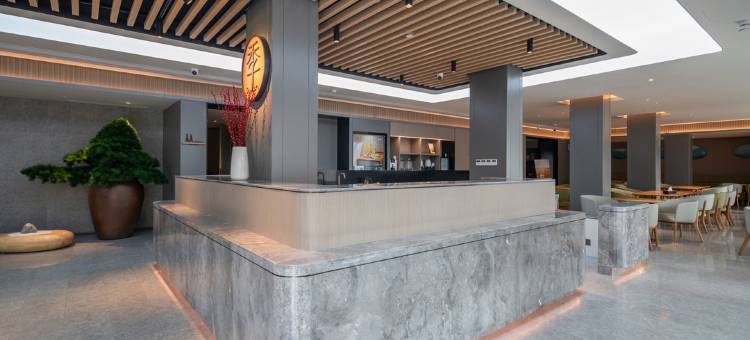 全季酒店(福州世欧王庄五里亭店)图片