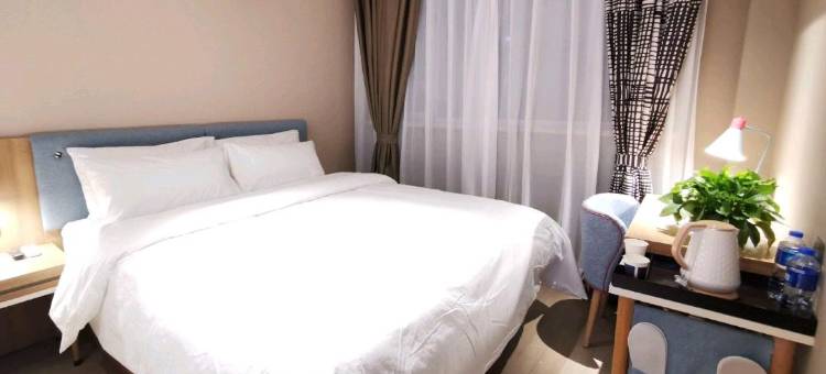 如家酒店·neo(松原郭尔罗斯大路店)图片