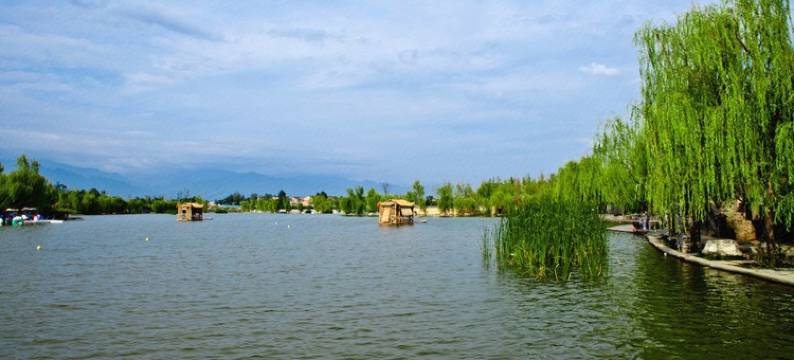 周至嘉城酒店(周至汽车站店)图片
