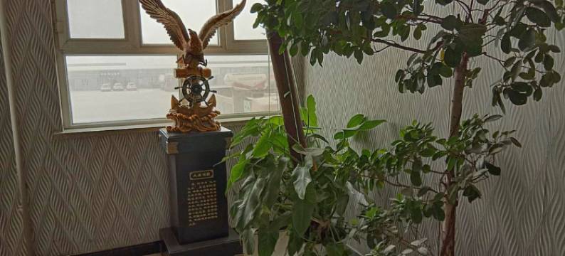 库车中亚宾馆图片