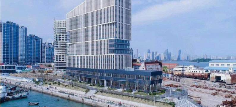 蒙硒岛海景民宿(吾悦广场澎湃岛店)图片