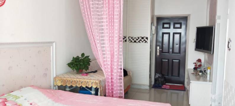 沈阳优乐美主题日租公寓图片