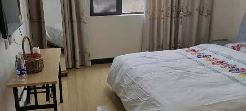 禄劝彝家客栈图片
