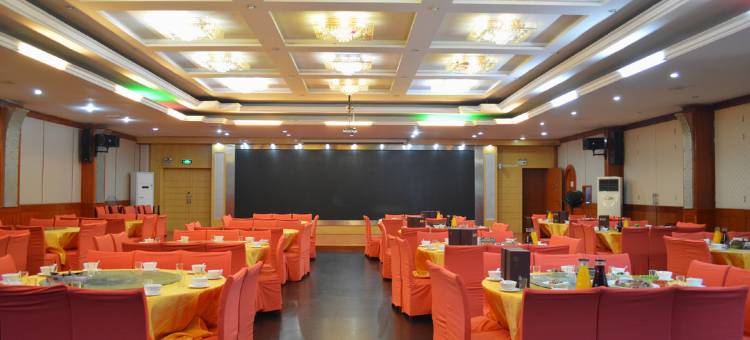 梓山宾馆(旌德高铁站店)图片