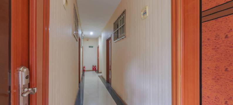 武汉瑞鑫宾馆(江汉路步行街店)图片