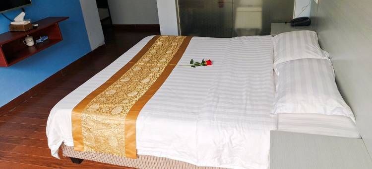 惠东爱尚商务公寓图片