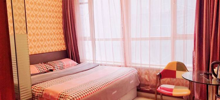 沈阳盛诺商务旅馆图片