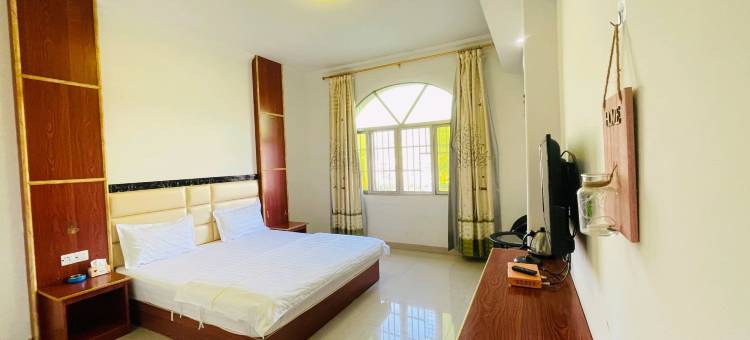 丰顺糖果公寓图片