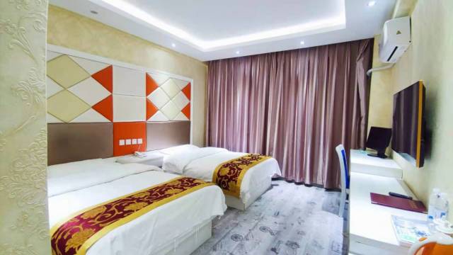 曲靖紫琪精品民宿