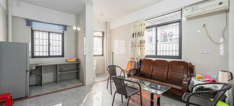 厦门圆梦公寓图片