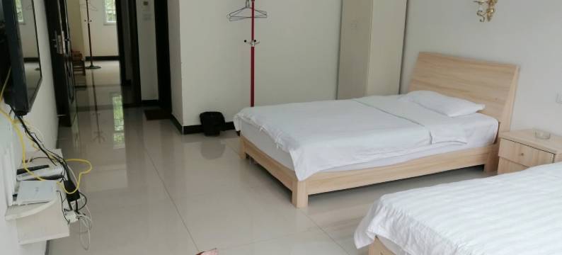 钟祥熊大农庄图片