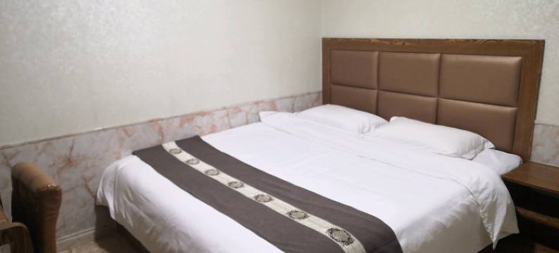 鑫迪快捷宾馆图片