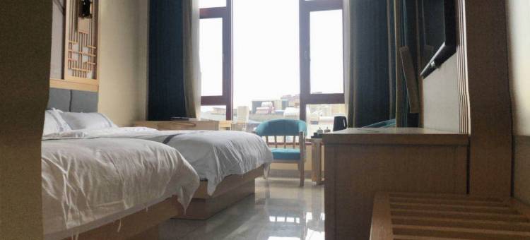 元谋龙鑫酒店(凤翔街店)图片