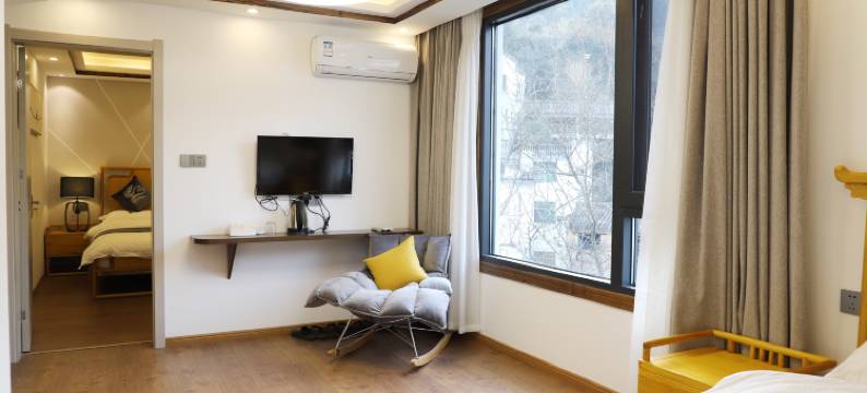 婺源江岭上院(江岭景区店)图片