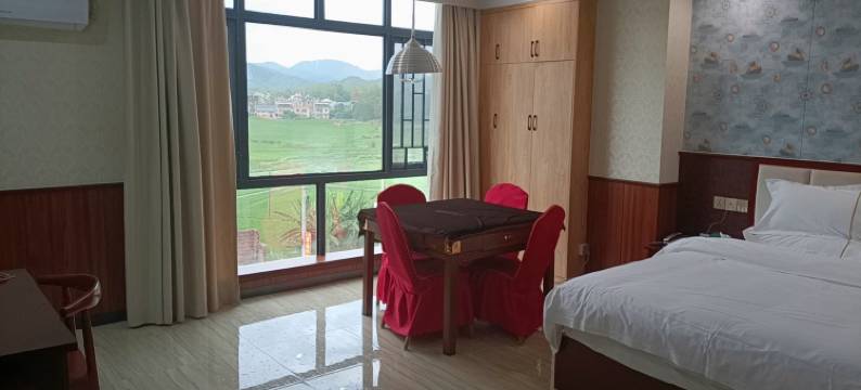 连平益豪商务酒店图片