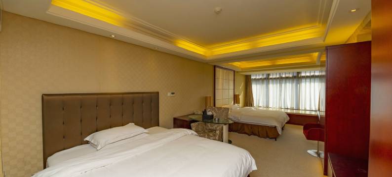 米阁服务酒店图片