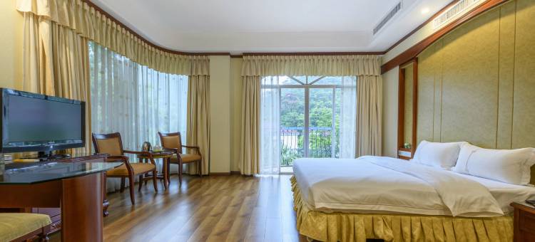 肇庆鼎庆酒店(鼎湖山风景区店)图片