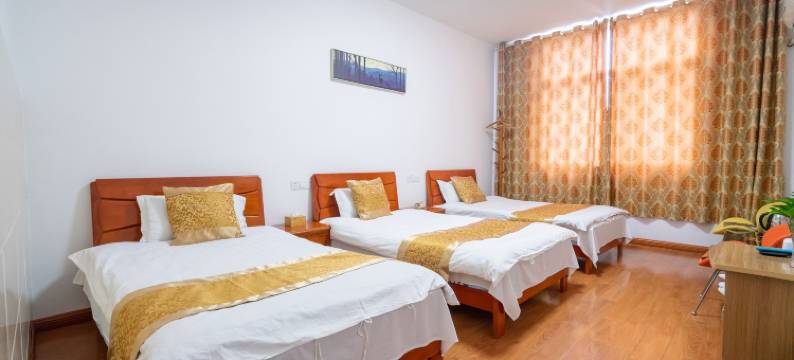 无锡一家亲农家乐图片